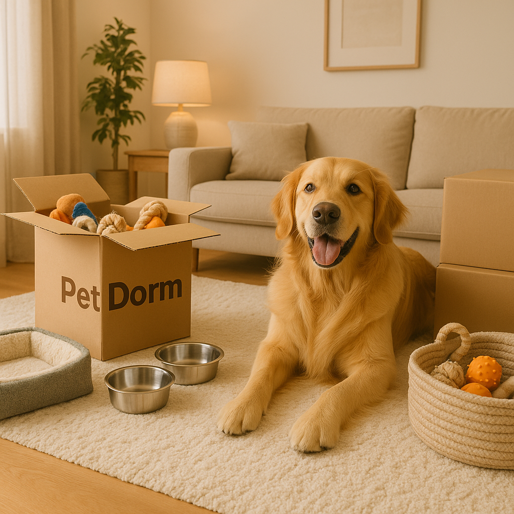 🐕 Top 10 Must-Have Products for Dog Owners in 2025