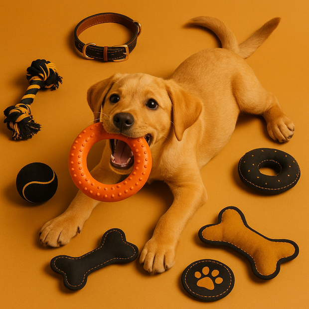 <h2>Pet Toys</h2>