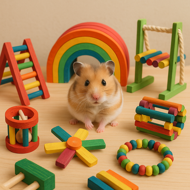 Banner image for: <h4>Pet Toys</h4>