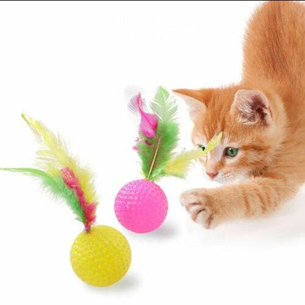 33-Piece Cat & Dog Toy Set – Durable Chew & Play Kit with Cotton Rope, Balls, Teasers & Chew Toys
