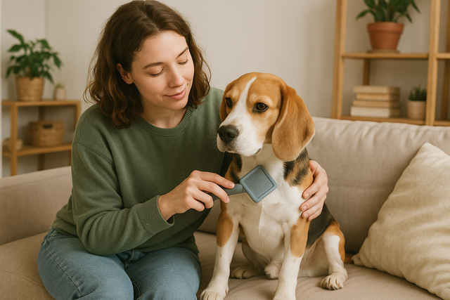 <h1>Pet Grooming Made Easy – Right Here in Australia!</h1>