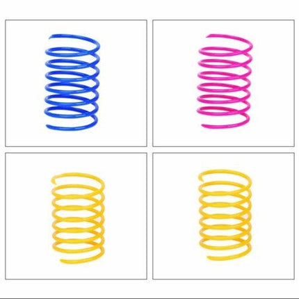 33-Piece Cat & Dog Toy Set – Durable Chew & Play Kit with Cotton Rope, Balls, Teasers & Chew Toys