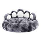 Tiedye dark gray / 18inch