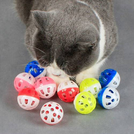 33-Piece Cat & Dog Toy Set – Durable Chew & Play Kit with Cotton Rope, Balls, Teasers & Chew Toys