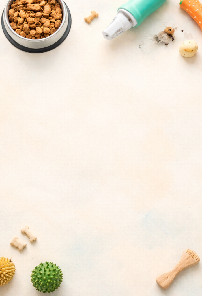 <h1><strong>We’re here to help 🐾</strong></h1>