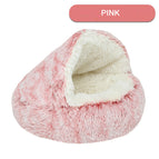 Pink / 40cm