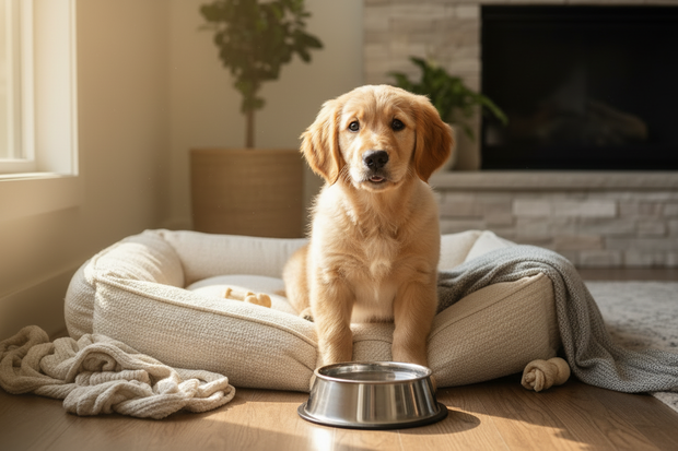 Can you make this a puppy?